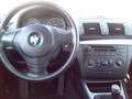 BMW 116 Advantage 5-türig Schwarz - thumbnail 10