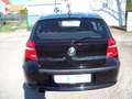 BMW 116 Advantage 5-türig Schwarz - thumbnail 6