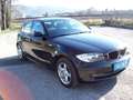 BMW 116 Advantage 5-türig Schwarz - thumbnail 14