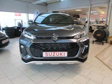 2.5 Plug-In Hybrid Comfort+