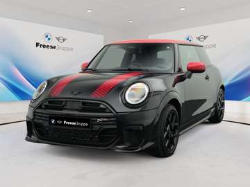 JCW Trim - Paket M JCW Trim | HEAD-UP