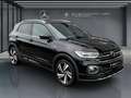 Volkswagen T-Cross 1.0 TSI +KAMERA+Ambiente+AUT+SHZ+LED Schwarz - thumbnail 18