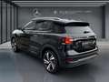 Volkswagen T-Cross 1.0 TSI +KAMERA+Ambiente+AUT+SHZ+LED Zwart - thumbnail 9