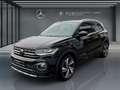 Volkswagen T-Cross 1.0 TSI +KAMERA+Ambiente+AUT+SHZ+LED Schwarz - thumbnail 1