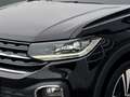 Volkswagen T-Cross 1.0 TSI +KAMERA+Ambiente+AUT+SHZ+LED Schwarz - thumbnail 3