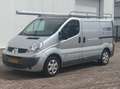 Renault Trafic 2.0 dCi T29 L1H1 3-Persoons Gris - thumbnail 1