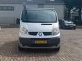 Renault Trafic 2.0 dCi T29 L1H1 3-Persoons Gris - thumbnail 10