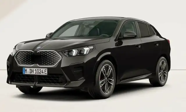 BMW iX2 eDrive20 M Sportpaket