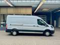Ford Transit 2.0 TDCi L3 H2 3SITZE KLIMA PDC TEMPOMAT Blanc - thumbnail 11