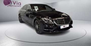 Mercedes 350 D EXECUTIVE 4MATIC 9G-TRONIC