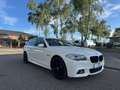 BMW 528 Baureihe 5 Touring 528 i xDrive Garantie Weiß - thumbnail 1