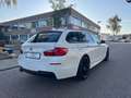 BMW 528 Baureihe 5 Touring 528 i xDrive Garantie Weiß - thumbnail 7
