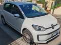 Volkswagen up! up! 5p 20175p 1.0 eco Move 68cv my20 Bianco - thumbnail 1