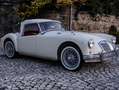 MG MGA Bianco - thumbnail 4