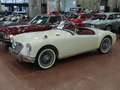 MG MGA Bianco - thumbnail 7