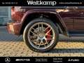 Mercedes-Benz G 63 AMG AMG G 63 A22+SUPERIOR+Carbon+Mopf+Standheizung Rot - thumbnail 25