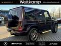 Mercedes-Benz G 63 AMG AMG G 63 A22+SUPERIOR+Carbon+Mopf+Standheizung Rot - thumbnail 6
