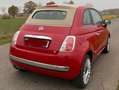 Fiat 500C 500 C 1.2 Pop Rot - thumbnail 5