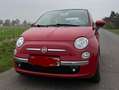 Fiat 500C 500 C 1.2 Pop Rot - thumbnail 2