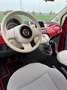 Fiat 500C 500 C 1.2 Pop Rot - thumbnail 13