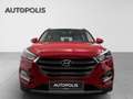 Hyundai TUCSON EXECUTIVE Rouge - thumbnail 5