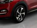 Hyundai TUCSON EXECUTIVE Rouge - thumbnail 9