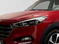 Hyundai TUCSON EXECUTIVE Rouge - thumbnail 7