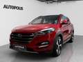 Hyundai TUCSON EXECUTIVE Rouge - thumbnail 3