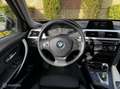 BMW 318 3-serie Touring 318i High Executive Aut. Dealer O. Noir - thumbnail 14