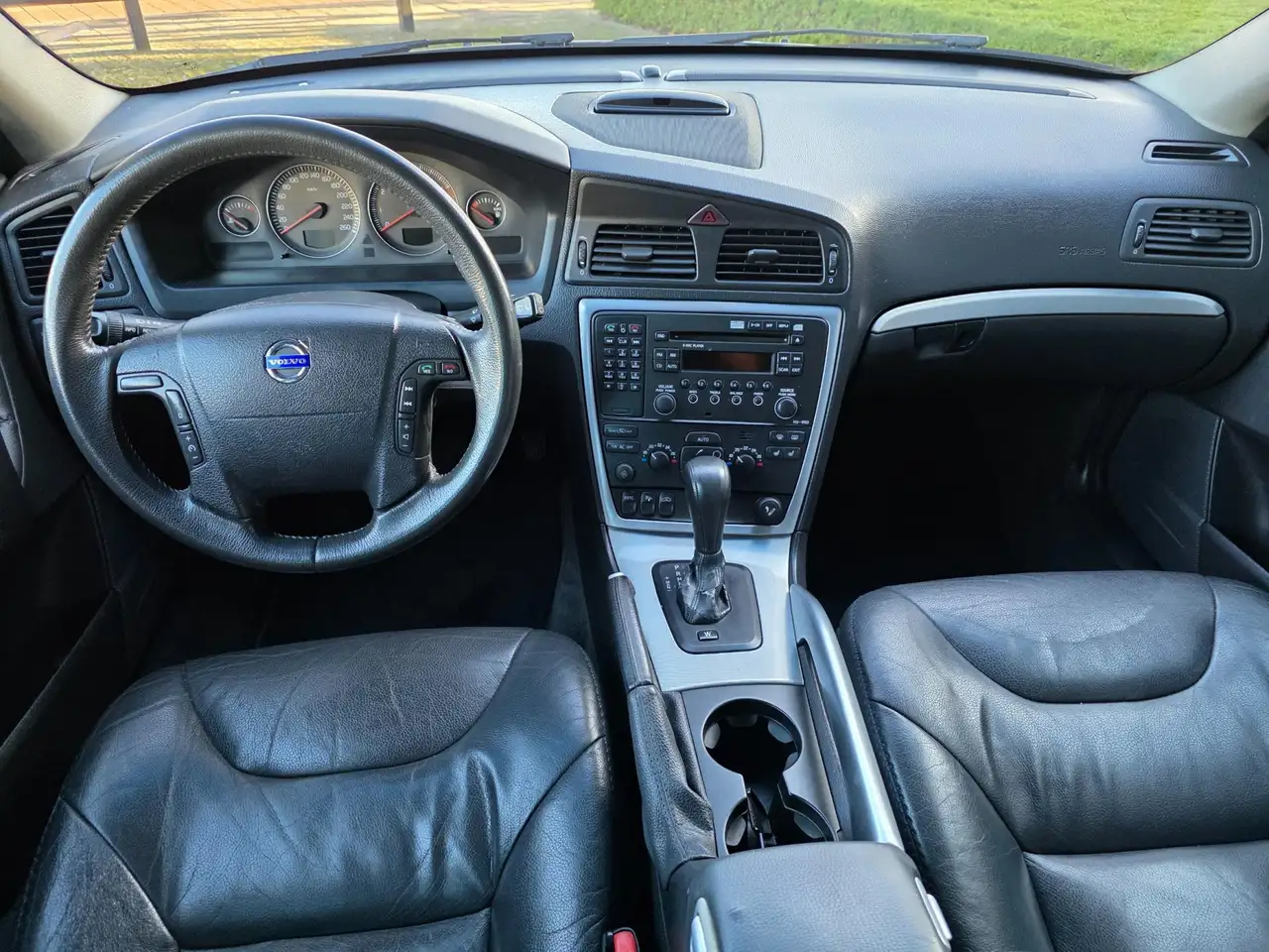 Volvo XC70 afbeelding 4