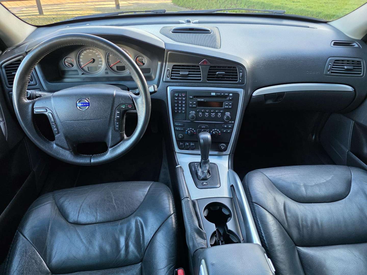 Volvo XC70 afbeelding 4