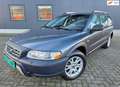 Volvo XC70 2.5T Summum Facelift, Netto €10.950, Youngtimer Grau - thumbnail 1