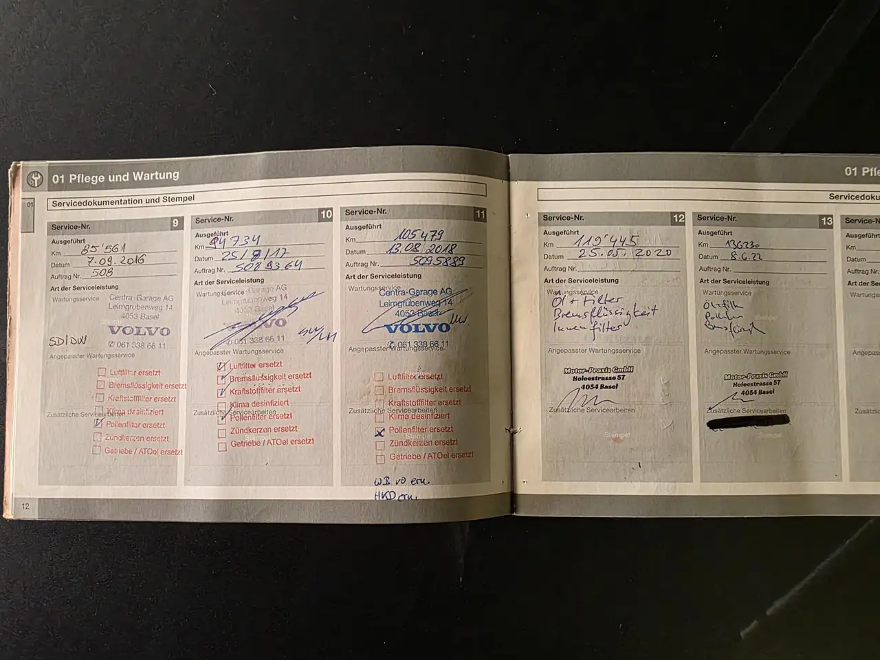 Volvo XC70 afbeelding 27