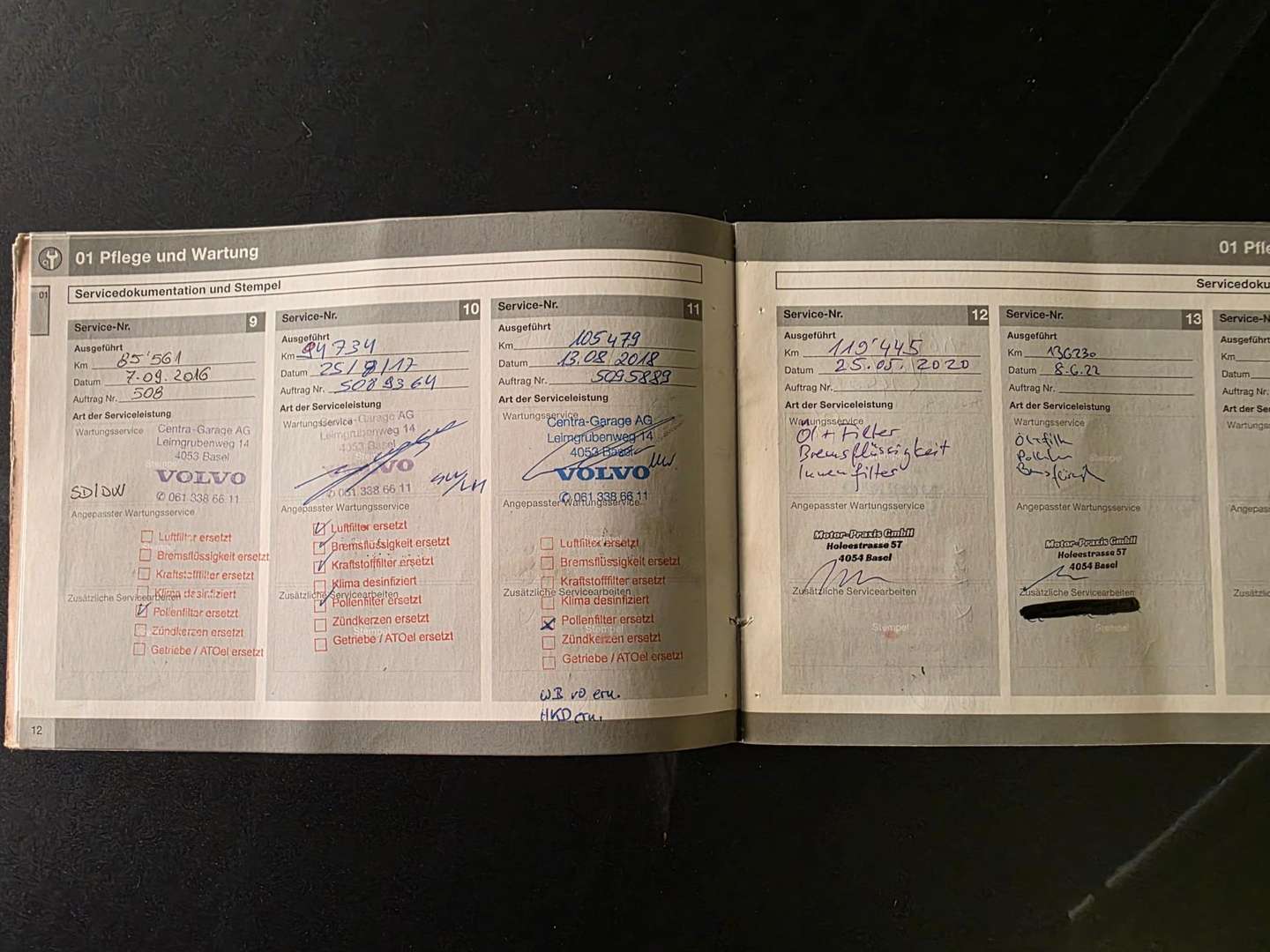 Volvo XC70 afbeelding 27