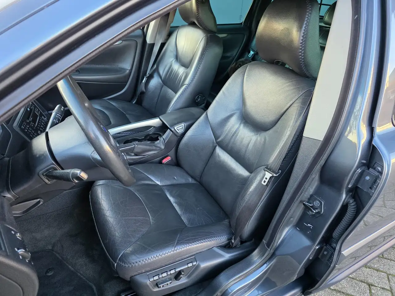 Volvo XC70 afbeelding 7