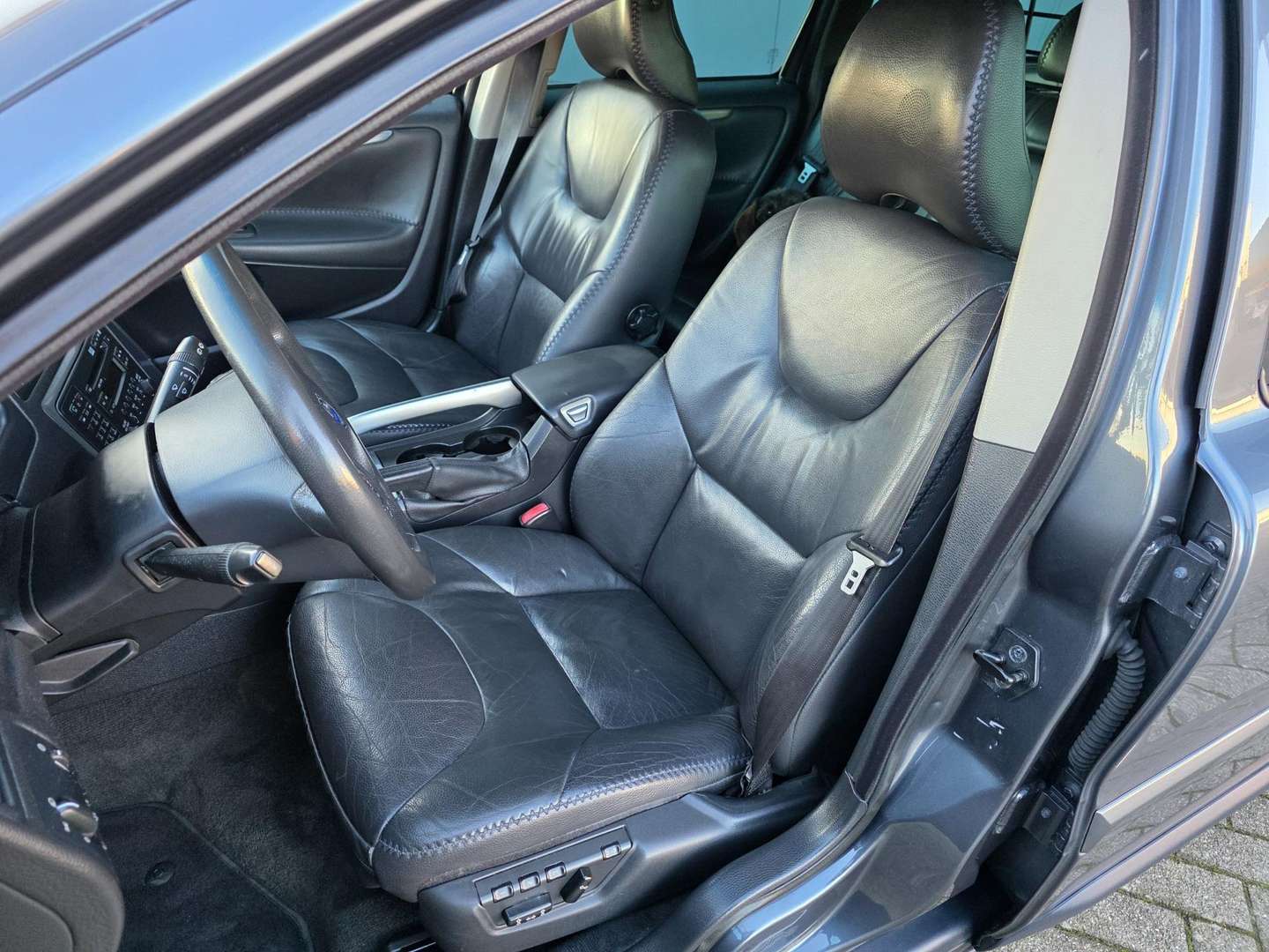 Volvo XC70 afbeelding 7