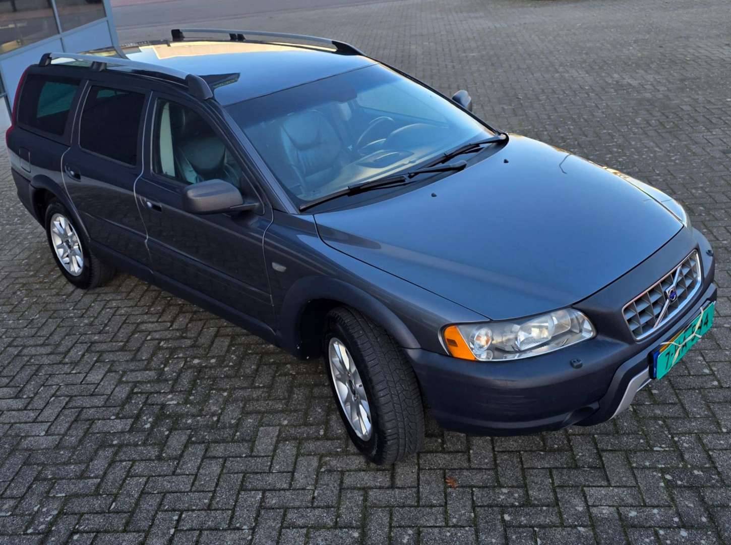 Volvo XC70 afbeelding 17