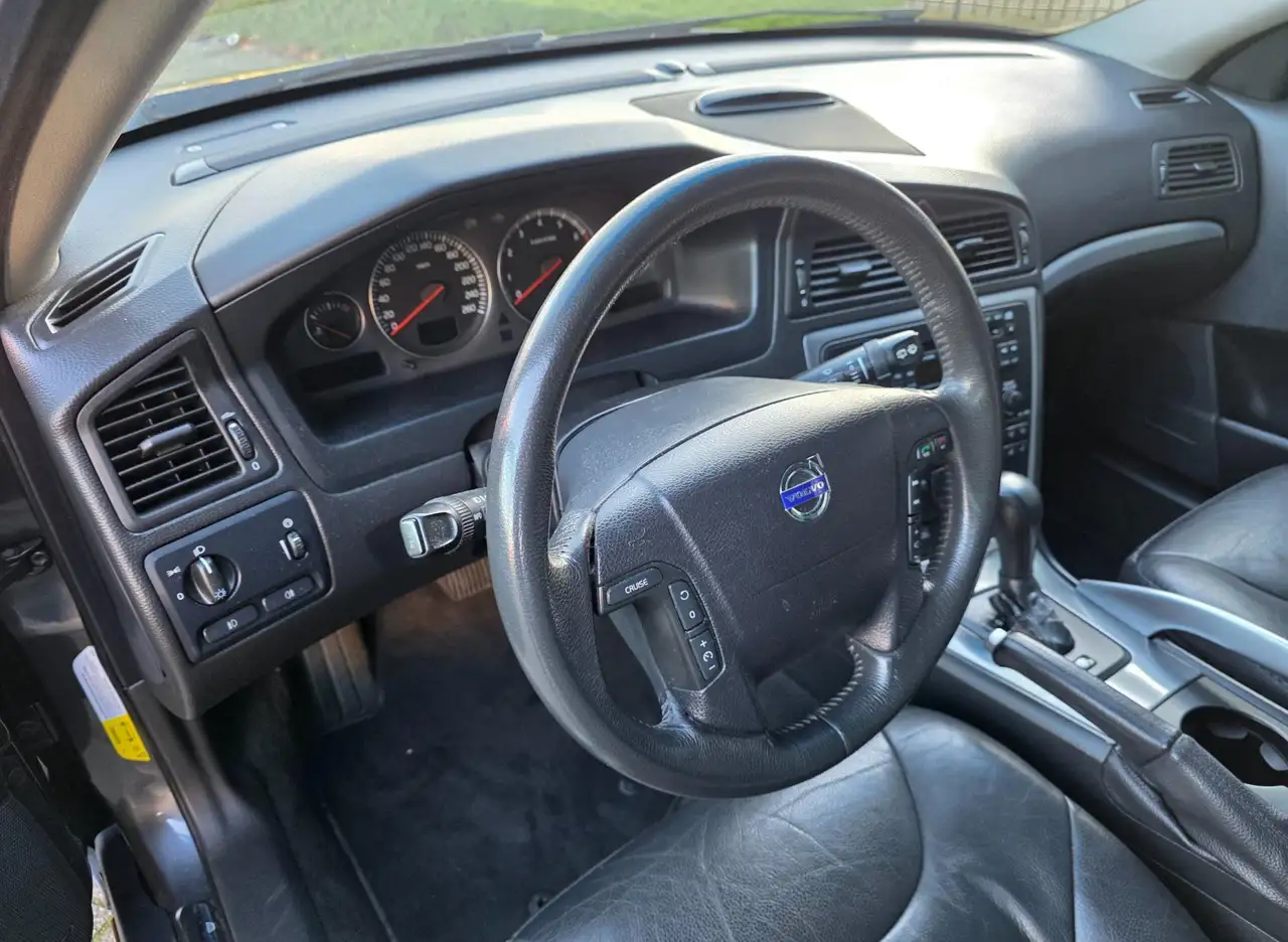 Volvo XC70 afbeelding 5