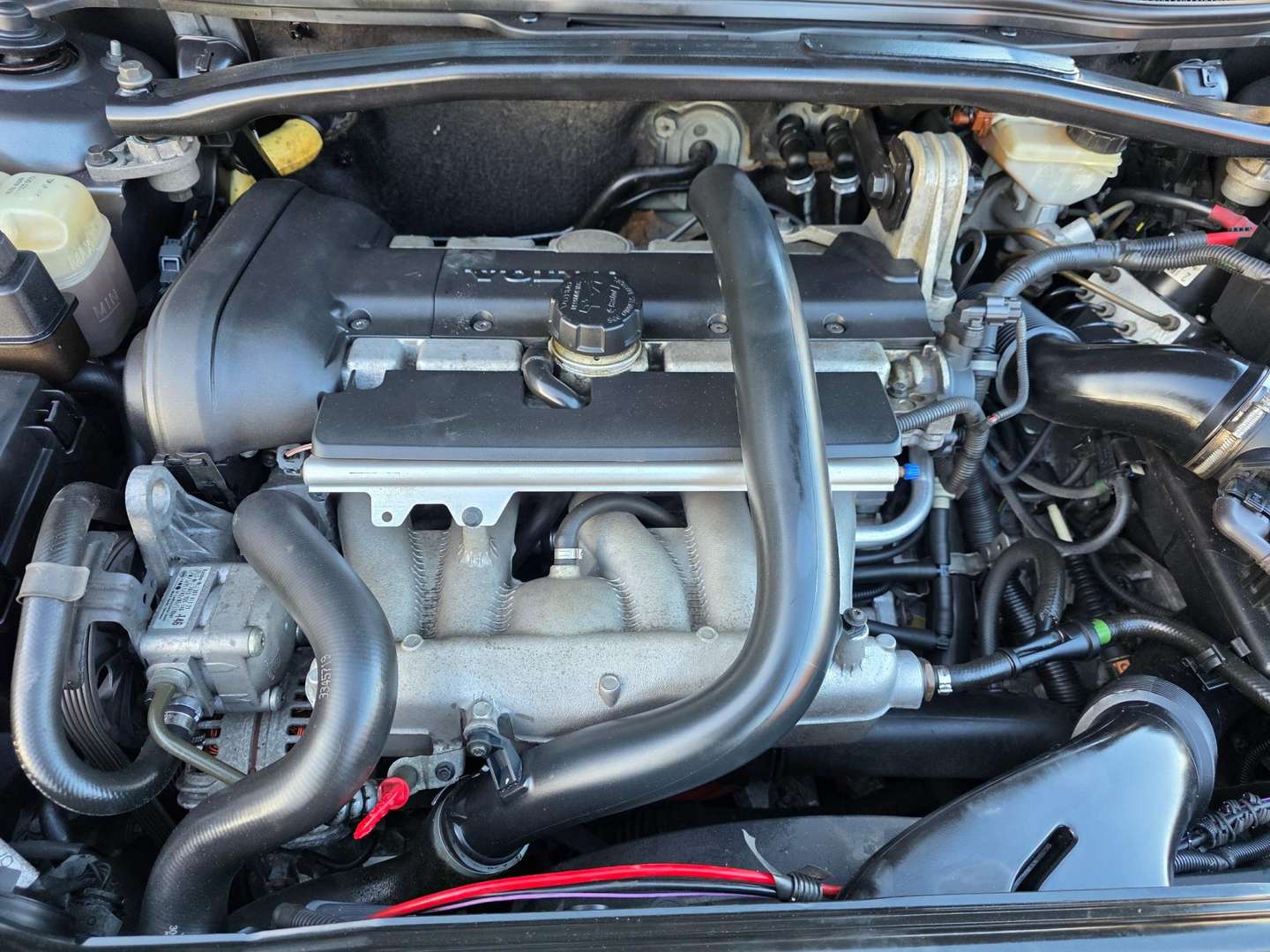 Volvo XC70 afbeelding 23