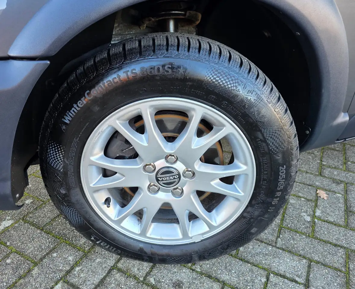 Volvo XC70 afbeelding 20