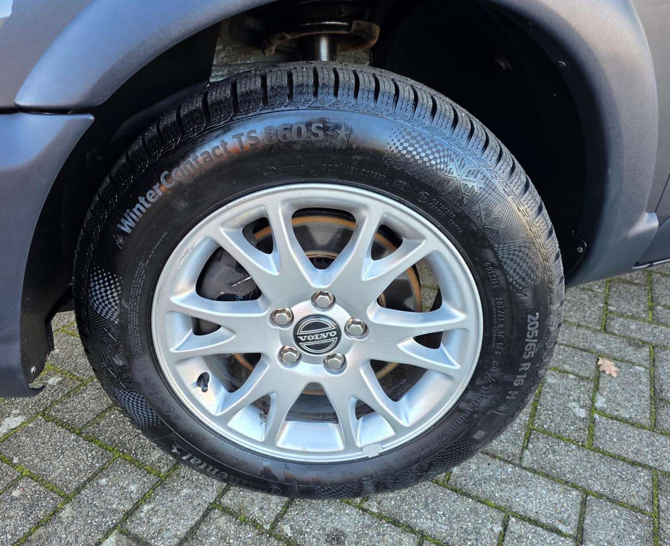 Volvo XC70 afbeelding 20