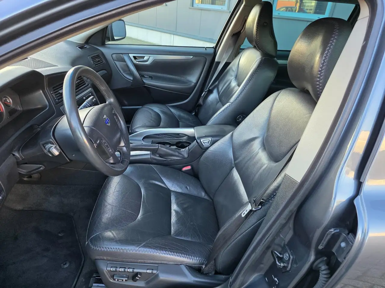 Volvo XC70 afbeelding 6