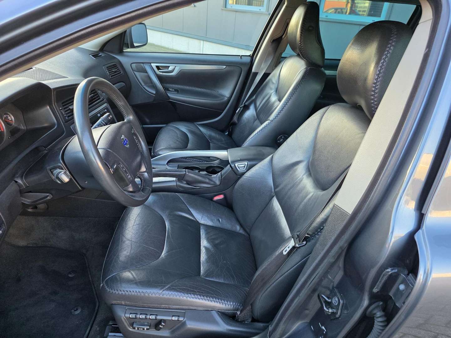 Volvo XC70 afbeelding 6