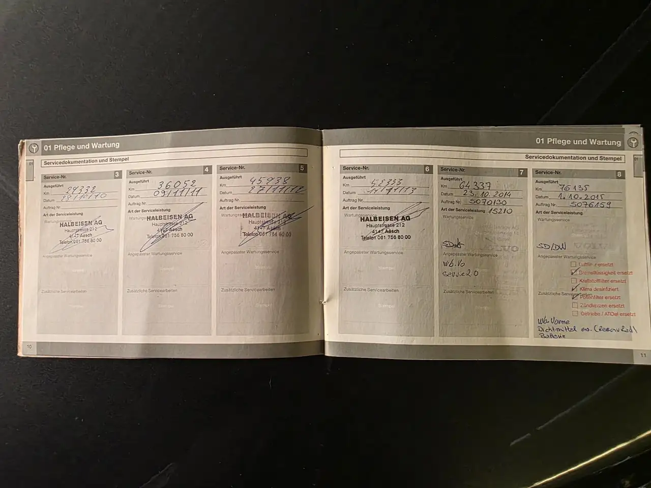 Volvo XC70 afbeelding 26