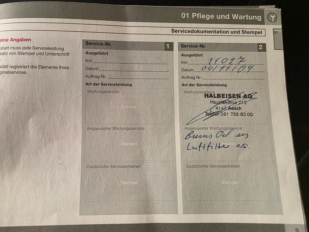 Volvo XC70 afbeelding 25