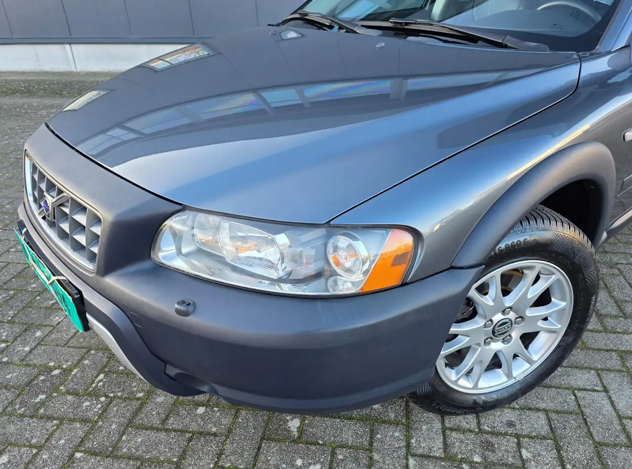 Volvo XC70 afbeelding 19