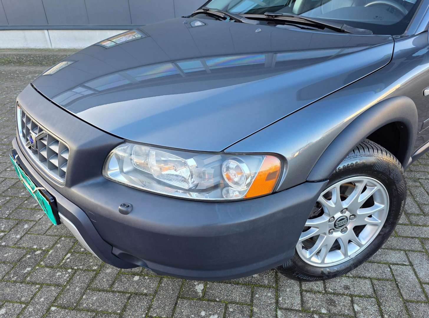 Volvo XC70 afbeelding 19