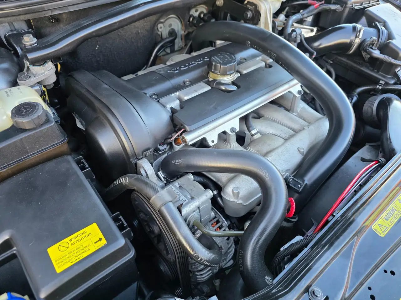 Volvo XC70 afbeelding 24