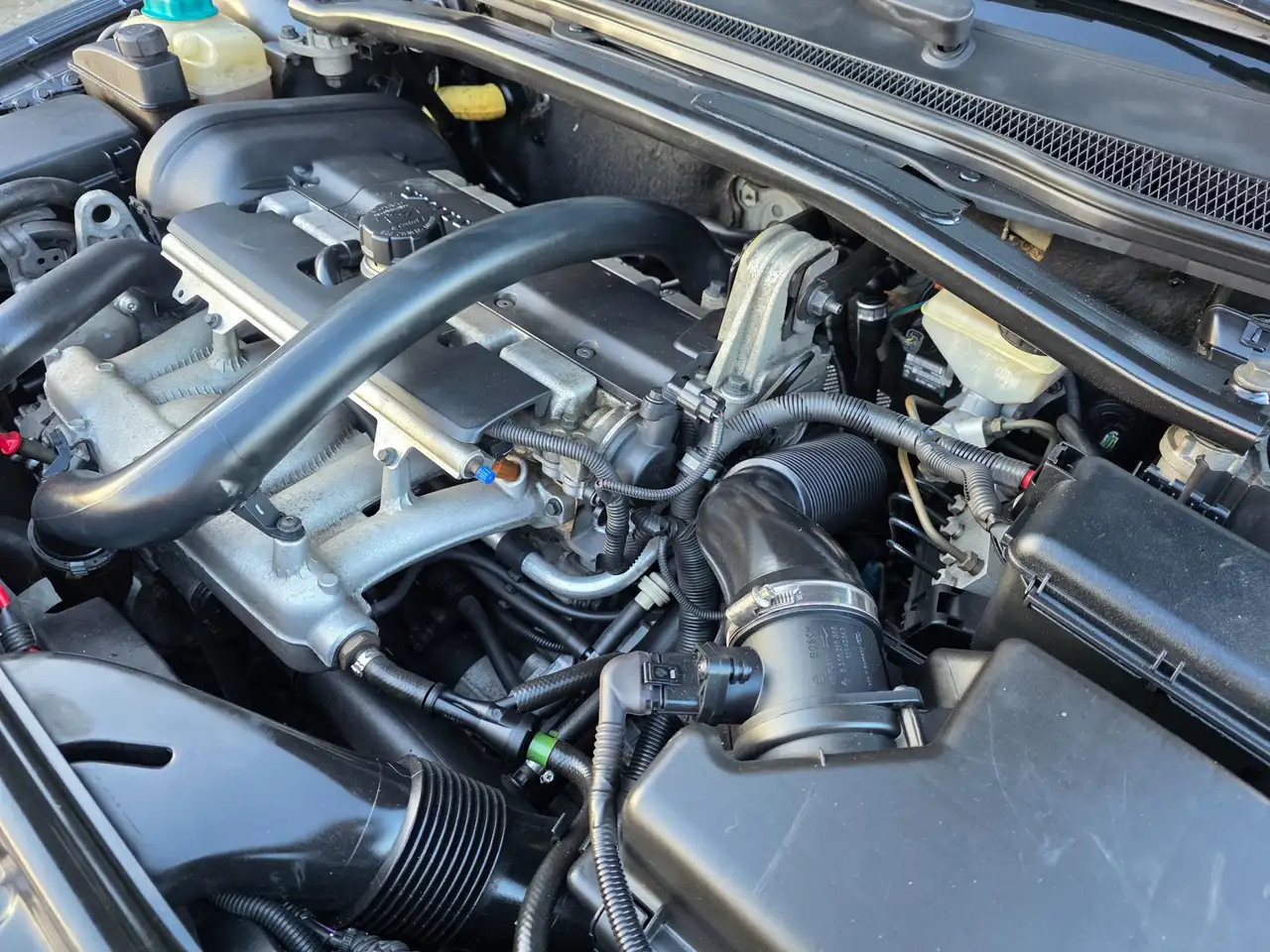 Volvo XC70 afbeelding 22