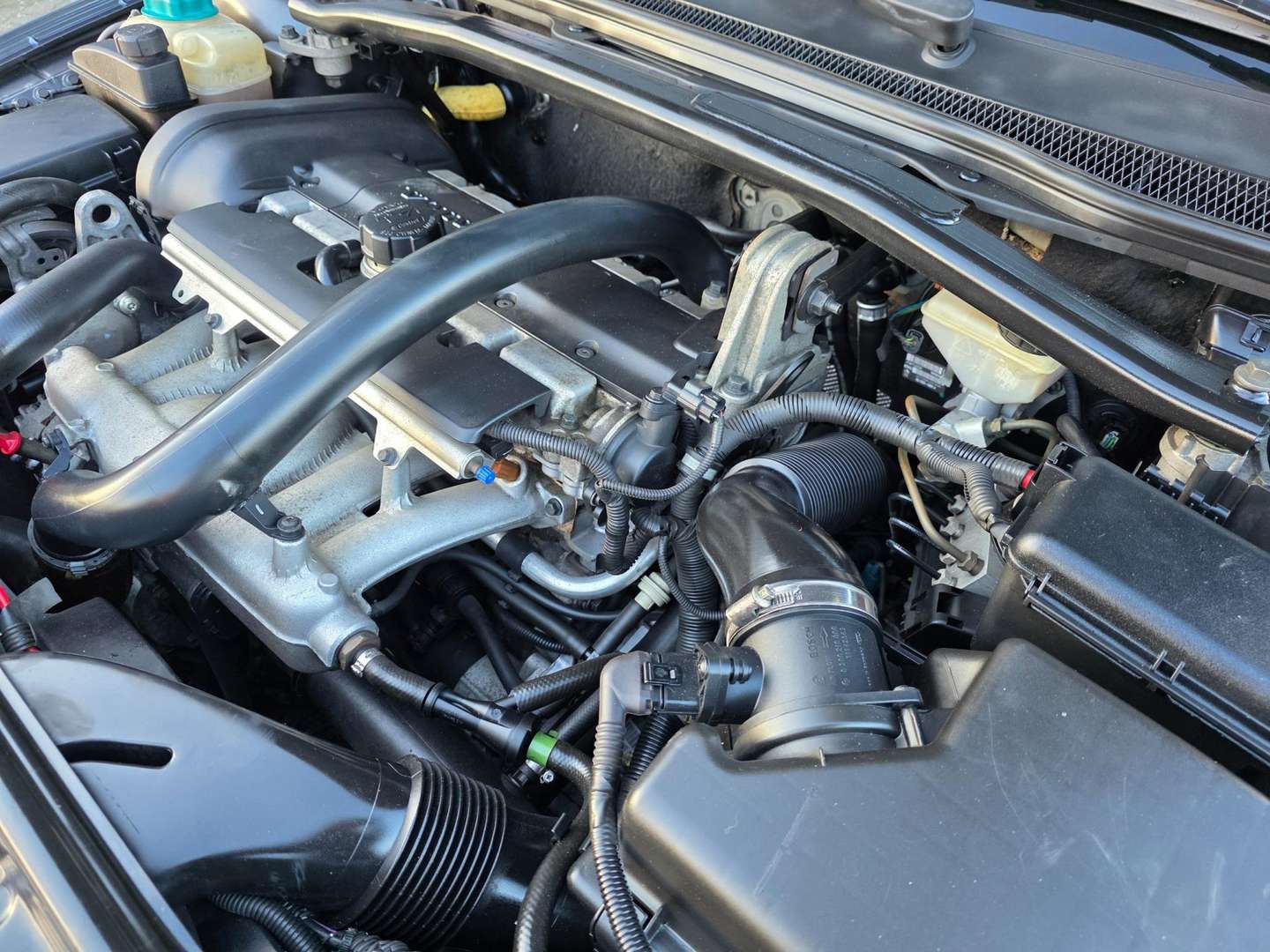 Volvo XC70 afbeelding 22